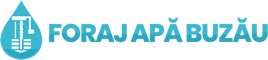 logo Foraj Apa Buzau